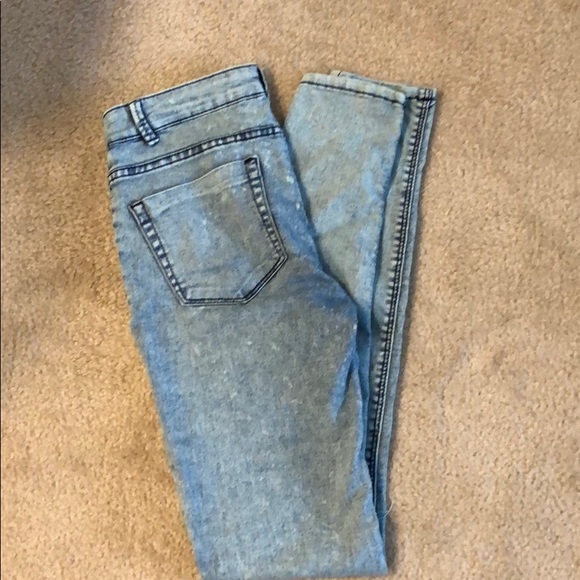 Zara jegging - Picture 3 of 3